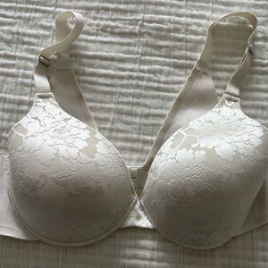 Soma Vanishing Back Lace Bra